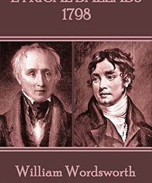 Lyrical Ballads PDF