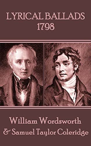 Lyrical Ballads PDF