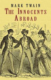 The Innocents Abroad PDF