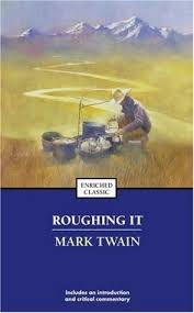 Roughing It PDF