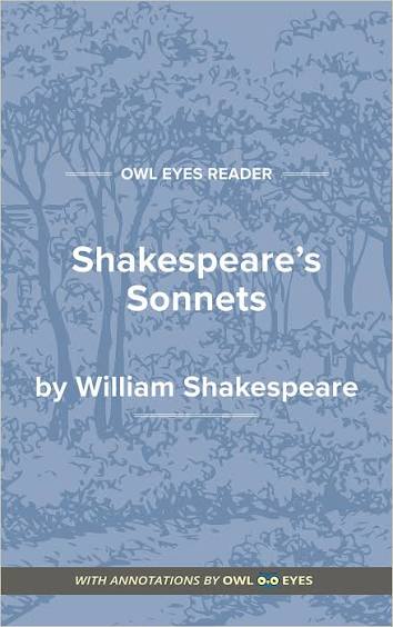 Sonnets PDF