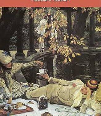 Idle Thoughts of an Idle Fellow PDF