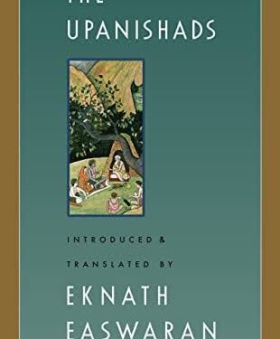 The Upanishads PDF