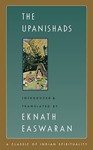 The Upanishads PDF
