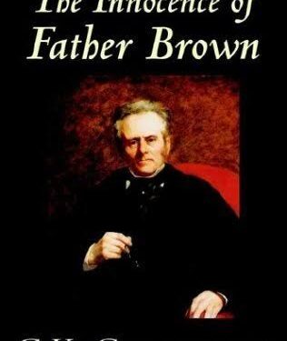 The Innocence of Father Brown PDF