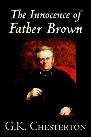 The Innocence of Father Brown PDF