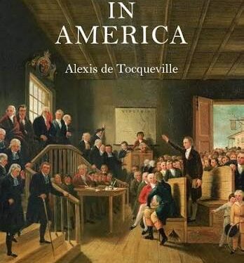 Democracy in America PDF