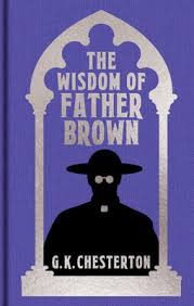 The Wisdom of Father Brown PDF
