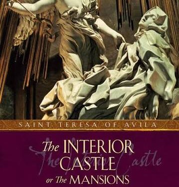 The Interior Castle PDF