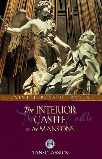 The Interior Castle PDF