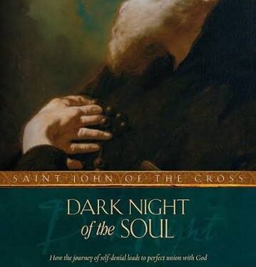 Dark Night of the Soul PDF