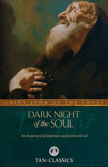 Dark Night of the Soul PDF
