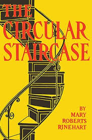 The Circular Staircase PDF