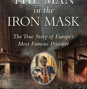 The Man in the Iron Mask PDF