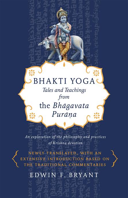Bhakti Yoga PDF