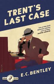 Trent’s Last Case PDF