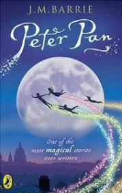 Peter Pan PDF