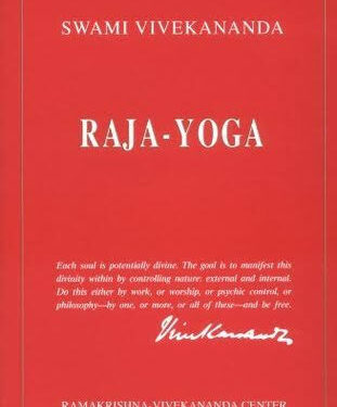 Raja Yoga PDF