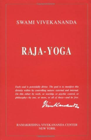 Raja Yoga PDF