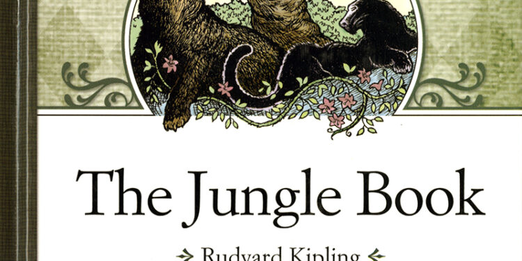 The Jungle Book PDF