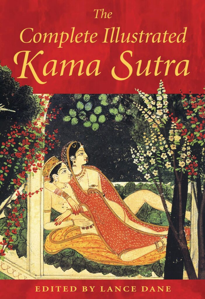 Kama Sutra PDF