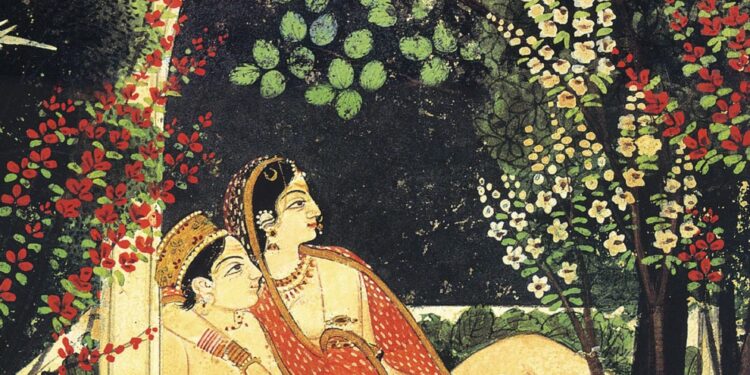 Kama Sutra PDF