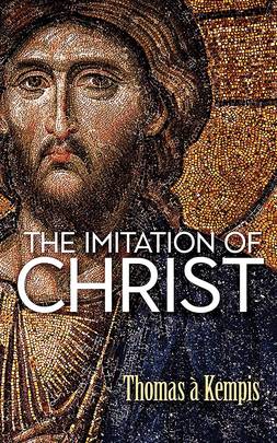 The Imitation of Christ PDF