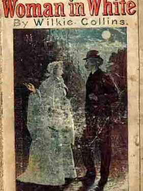 The Woman in White PDF