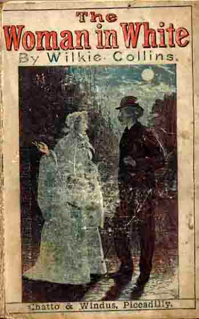 The Woman in White PDF
