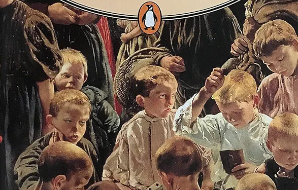 North and South PDF