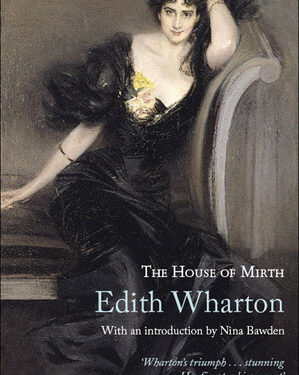 The House of Mirth PDF