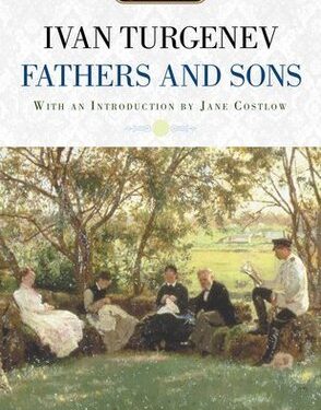 Fathers and Sons PDF