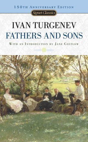 Fathers and Sons PDF