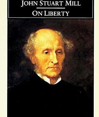 On Liberty PDF