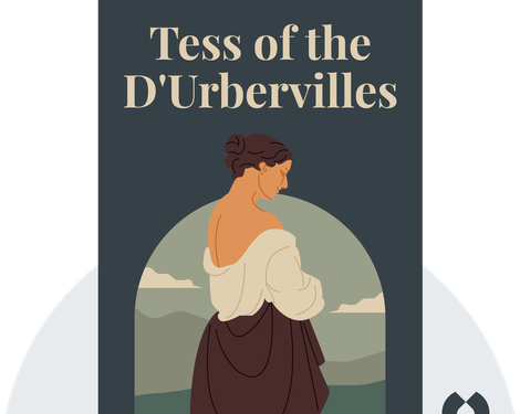 Tess of the d’Urbervilles PDF