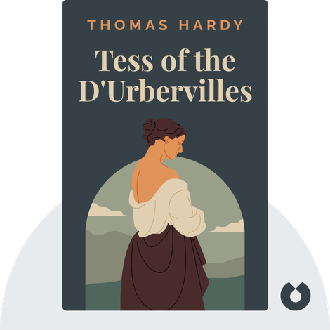 Tess of the d’Urbervilles PDF