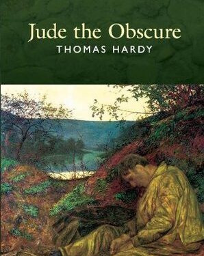 Jude the Obscure PDF