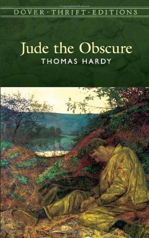 Jude the Obscure PDF