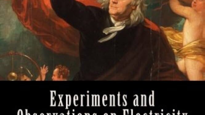 Experiments and Observations on Electricity PDF