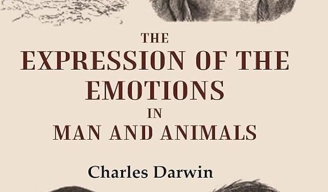The Expression of the Emotions in Man and Animals PDF