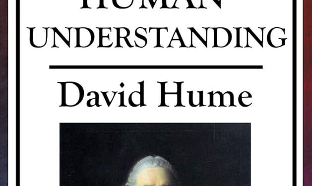 An Enquiry Concerning Human Understanding PDF