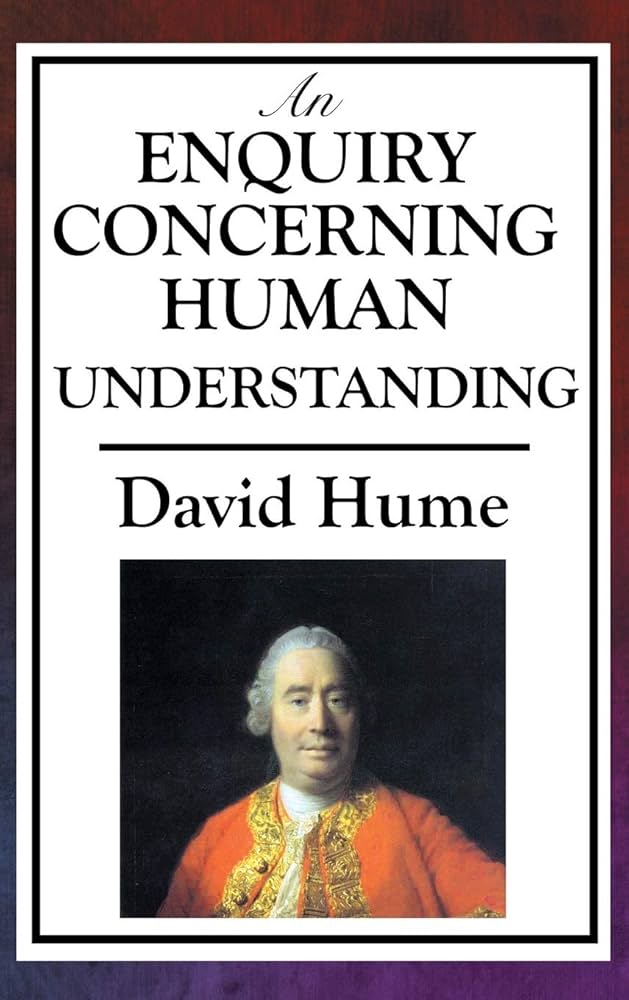 An Enquiry Concerning Human Understanding PDF