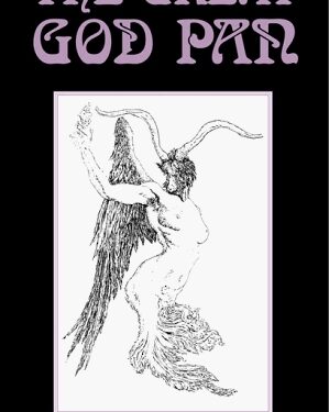 The Great God Pan PDF