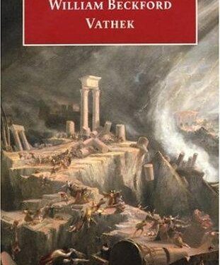 Vathek PDF