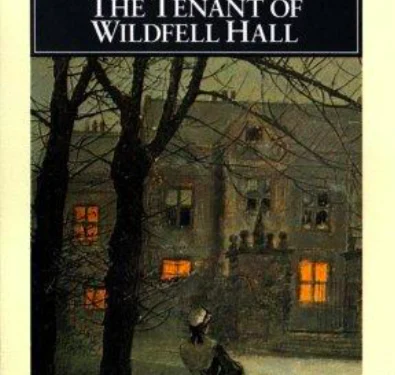 The Tenant of Wildfell Hall PDF