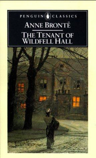 The Tenant of Wildfell Hall PDF