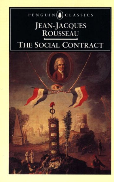 The Social Contract PDF