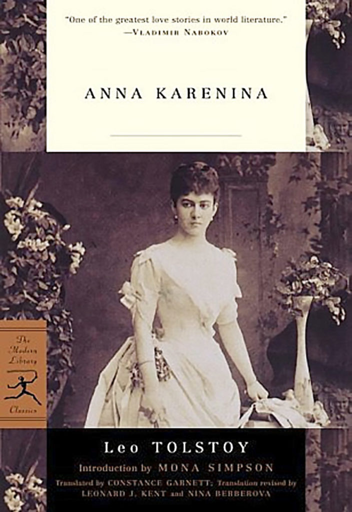 Anna Karenina PDF