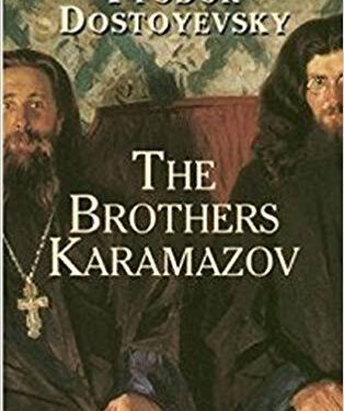 The Brothers Karamazov PDF