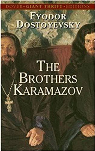 The Brothers Karamazov PDF